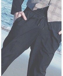ZARA | チノパンツ