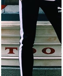 PUMA | パンツ