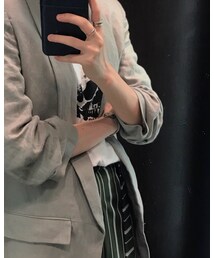 ZARA WOMAN | テーラードジャケット