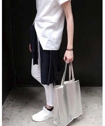 UNIQLO | スラックス