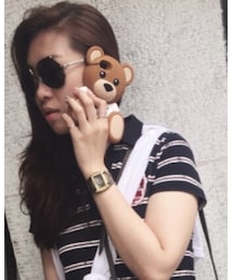 MOSCHINO | ファッション雑貨