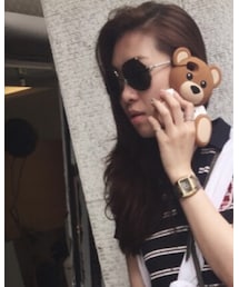 Grey Ant | サングラス