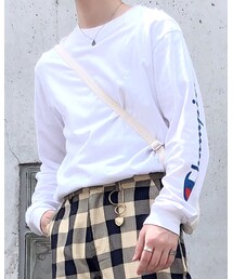 Champion | Tシャツ/カットソー