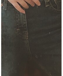 TOPSHOP | デニムパンツ