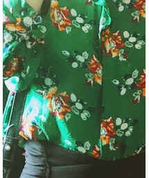 OTHER BRAND | シャツ/ブラウス