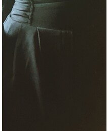 SNIDEL | スラックス