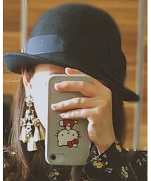 rosebullet | キャップ