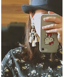 BaubleBar | ピアス（両耳用）