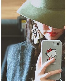 BaubleBar | ピアス（両耳用）