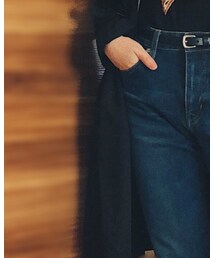 MOUSSY | トレンチコート
