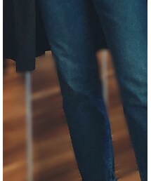 MUJI Labo | デニムパンツ