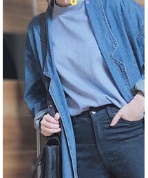 MUJI Labo | Tシャツ/カットソー