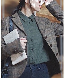 UNIQLO | シャツ/ブラウス