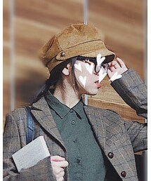 OTHER BRAND | キャスケット