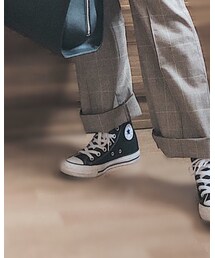 CONVERSE | スニーカー