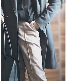MOUSSY | チノパンツ