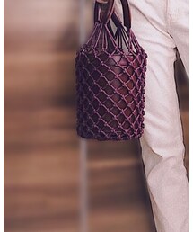 STAUD | トートバッグ