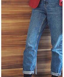 TOPSHOP | デニムパンツ