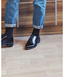 marie claire | ローファー