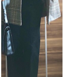 Massimo Dutti | チノパンツ