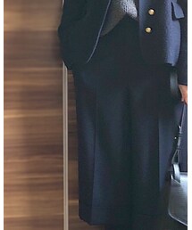 Massimo Dutti | スラックス