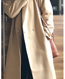 other stories | ダッフルコート