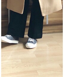 MUJI Labo | スニーカー