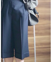 Massimo Dutti | カーゴパンツ