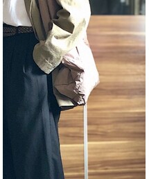 COS | ショルダーバッグ