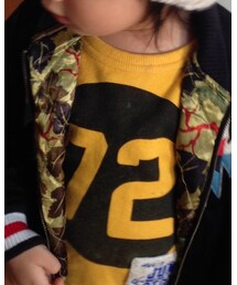 abcd | スウェット