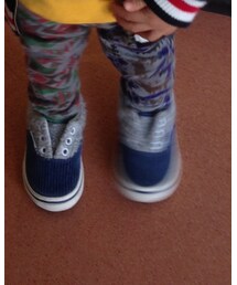 VANS | スニーカー