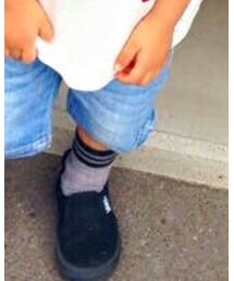 VANS | スニーカー