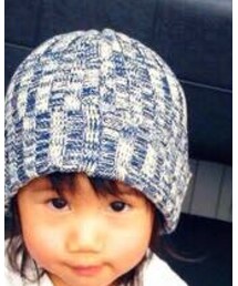 B:MING by BEAMS | ニットキャップ/ビーニー