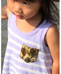 FITH | タンクトップ