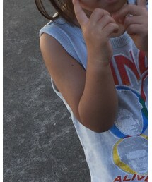 MARKEY'S | タンクトップ