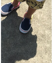 VANS | スニーカー