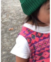 MARKEY'S | タンクトップ