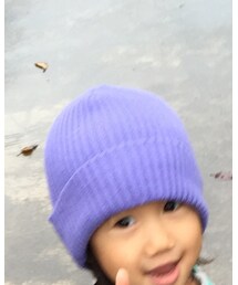 ROSE BUD | ニットキャップ/ビーニー