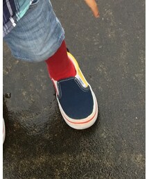 VANS | スニーカー