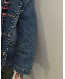 古着 | カバーオール