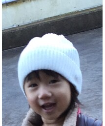 ROSE BUD | ニットキャップ/ビーニー