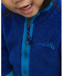 THE NORTH FACE | ブルゾン