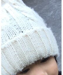 古着 | ニットキャップ/ビーニー