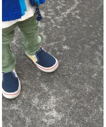 VANS | スニーカー