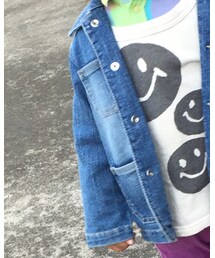 古着 | カバーオール