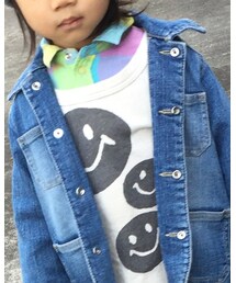 abcd | Tシャツ/カットソー