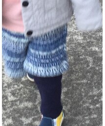 abcd | その他パンツ