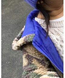 MARKEY'S | ブルゾン