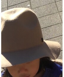帽子屋 | ハット