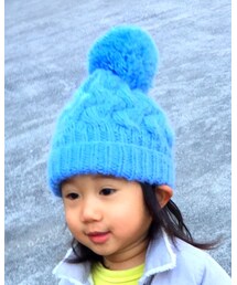 古着 | ニットキャップ/ビーニー